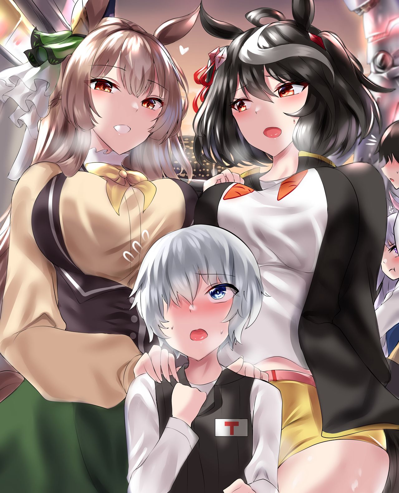 幼化 page 1 full