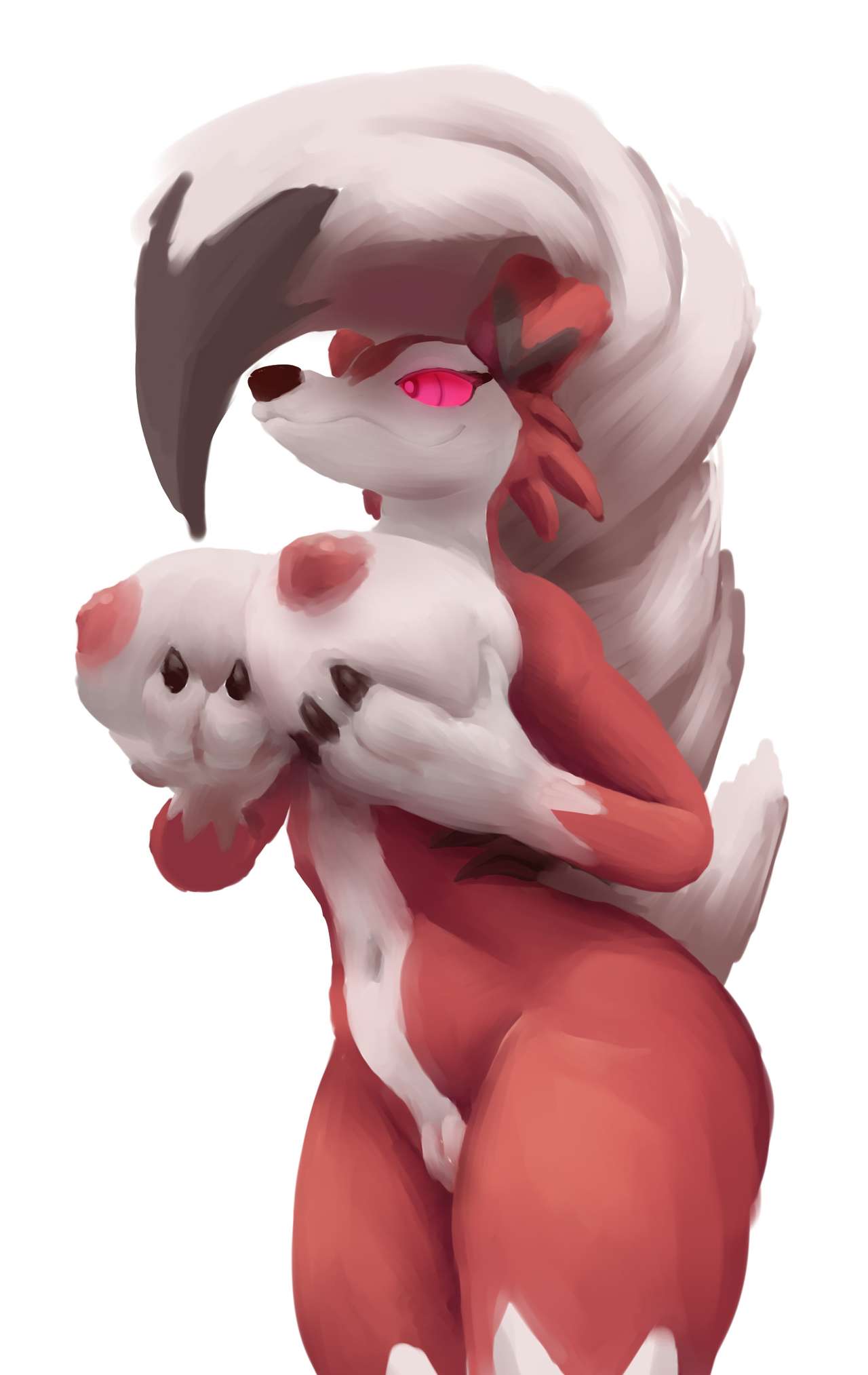 ARTIST goldmikun page 7 full
