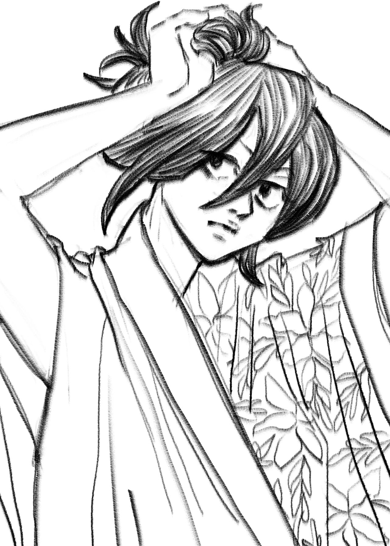 Ichiruki LOG 2021 III page 10 full