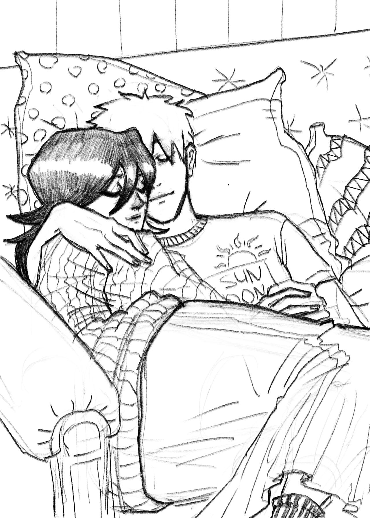 Ichiruki LOG 2021 III page 2 full
