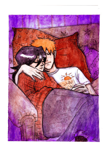 Ichiruki LOG 2021 III cover