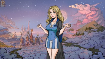 Innocent Witches cover