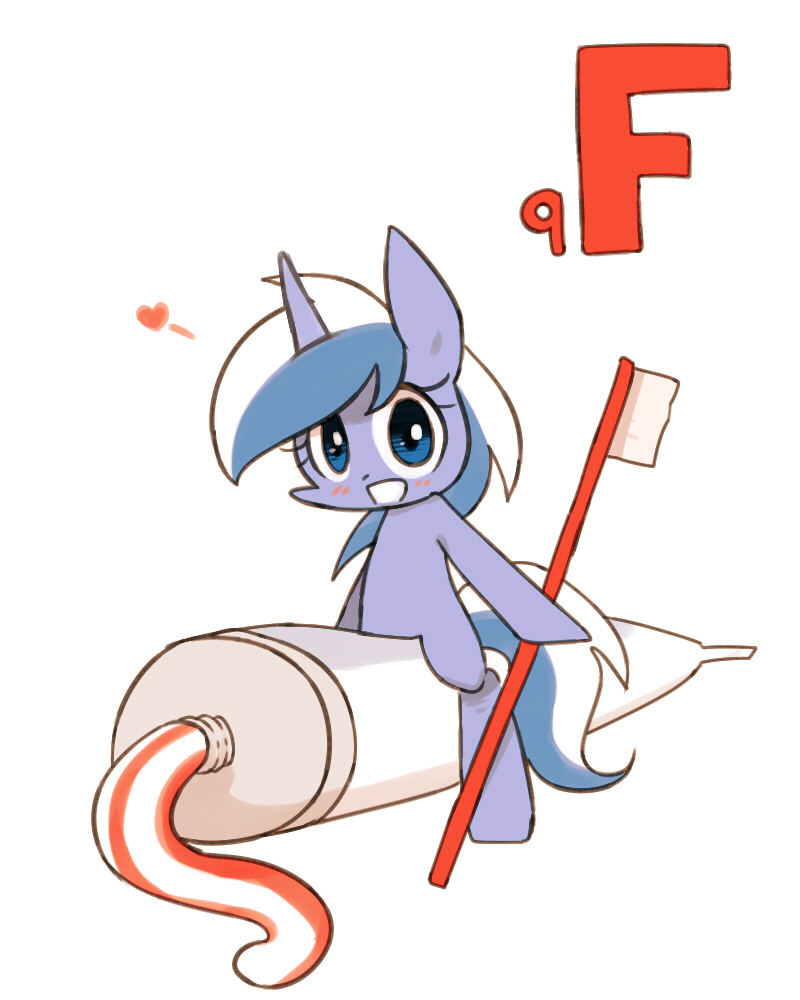 Pony Periodic Table page 9 full