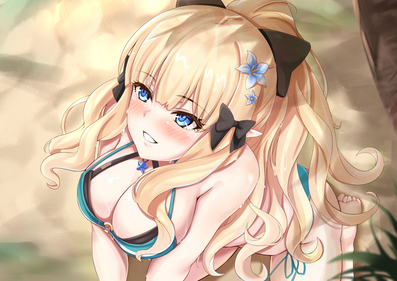 SummerSarenBJ page 1 full