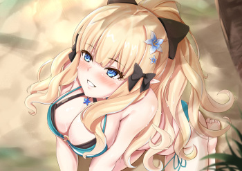 SummerSarenBJ cover