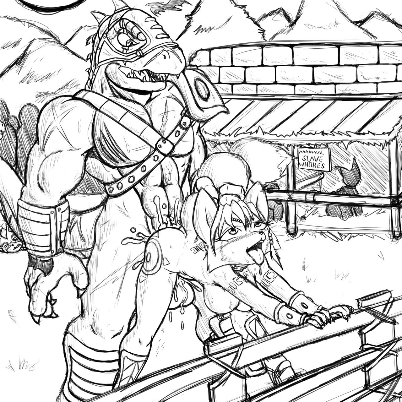 Krystal of the Sharpclaw page 5 full