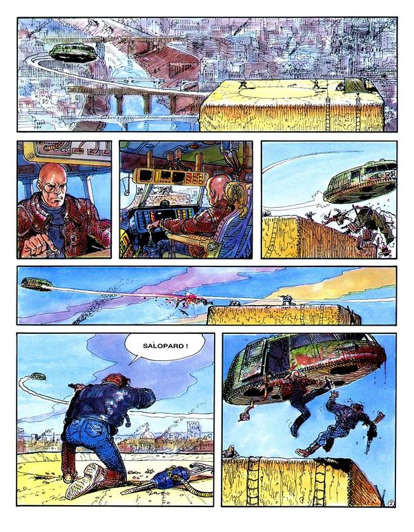 Conte à rebours page 3 full