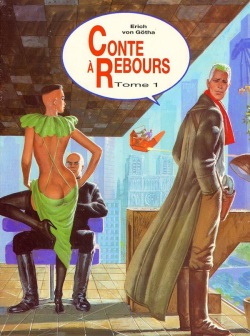 Conte à rebours