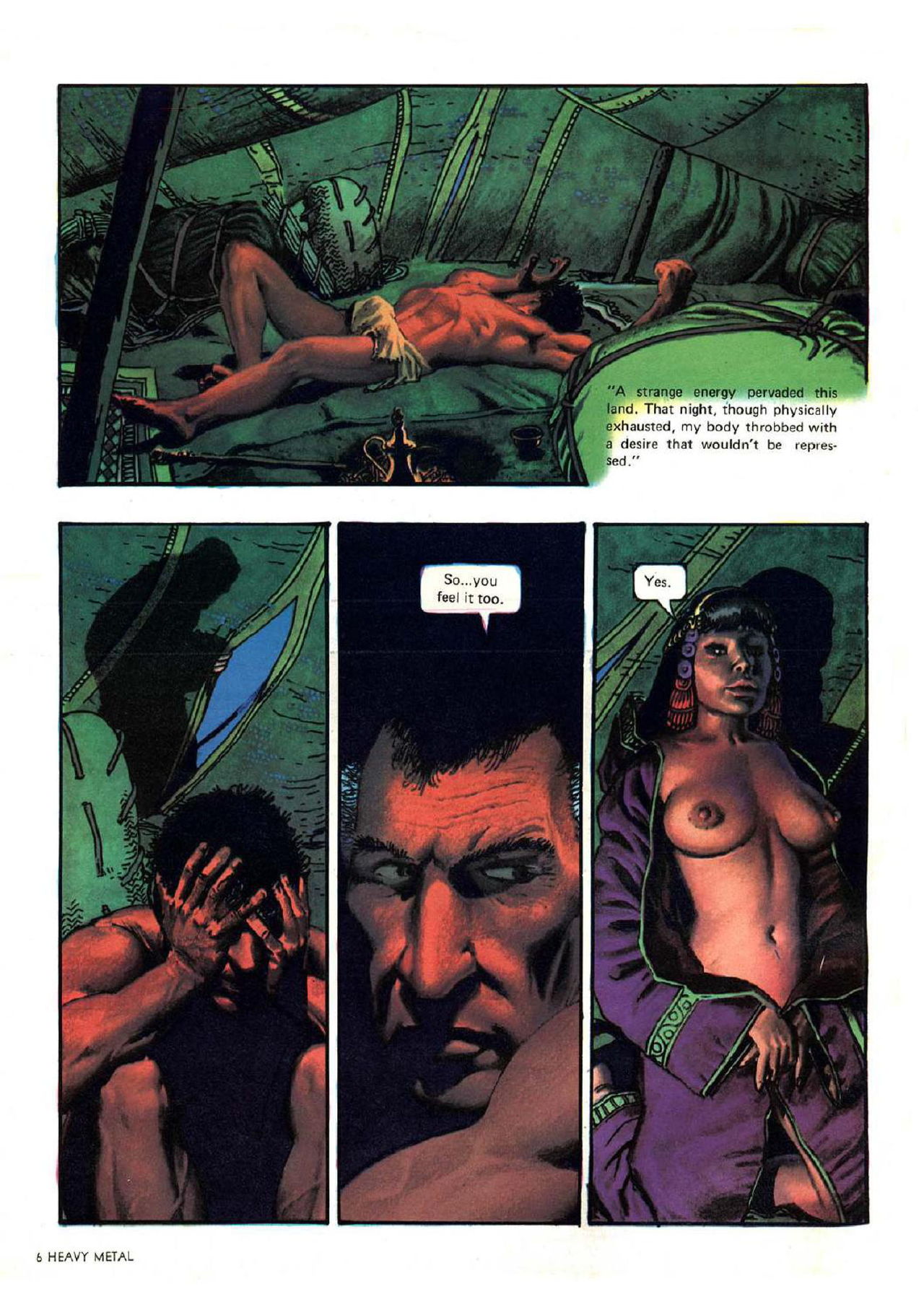 Heavy Metal 1978-10-Vol-02#06 October page 5 full