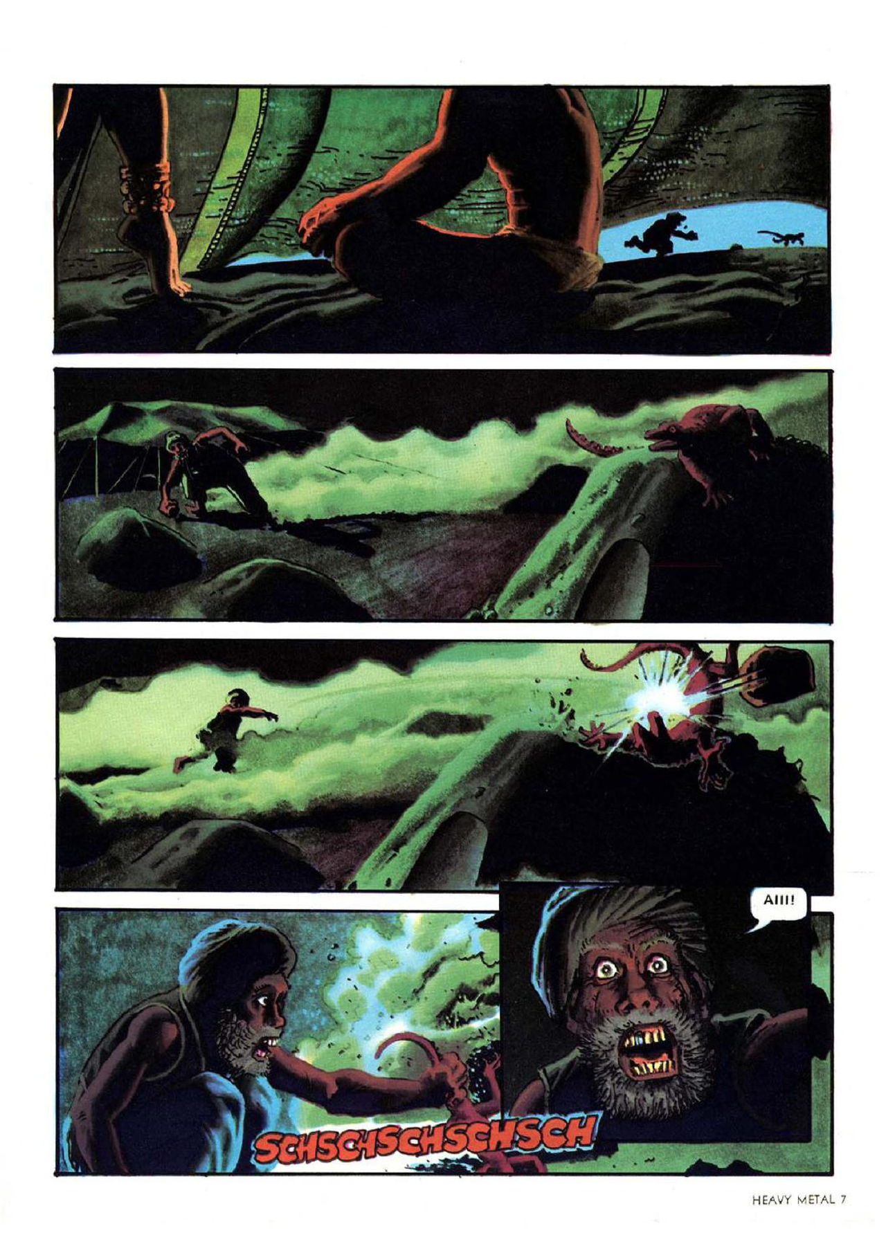 Heavy Metal 1978-10-Vol-02#06 October page 6 full