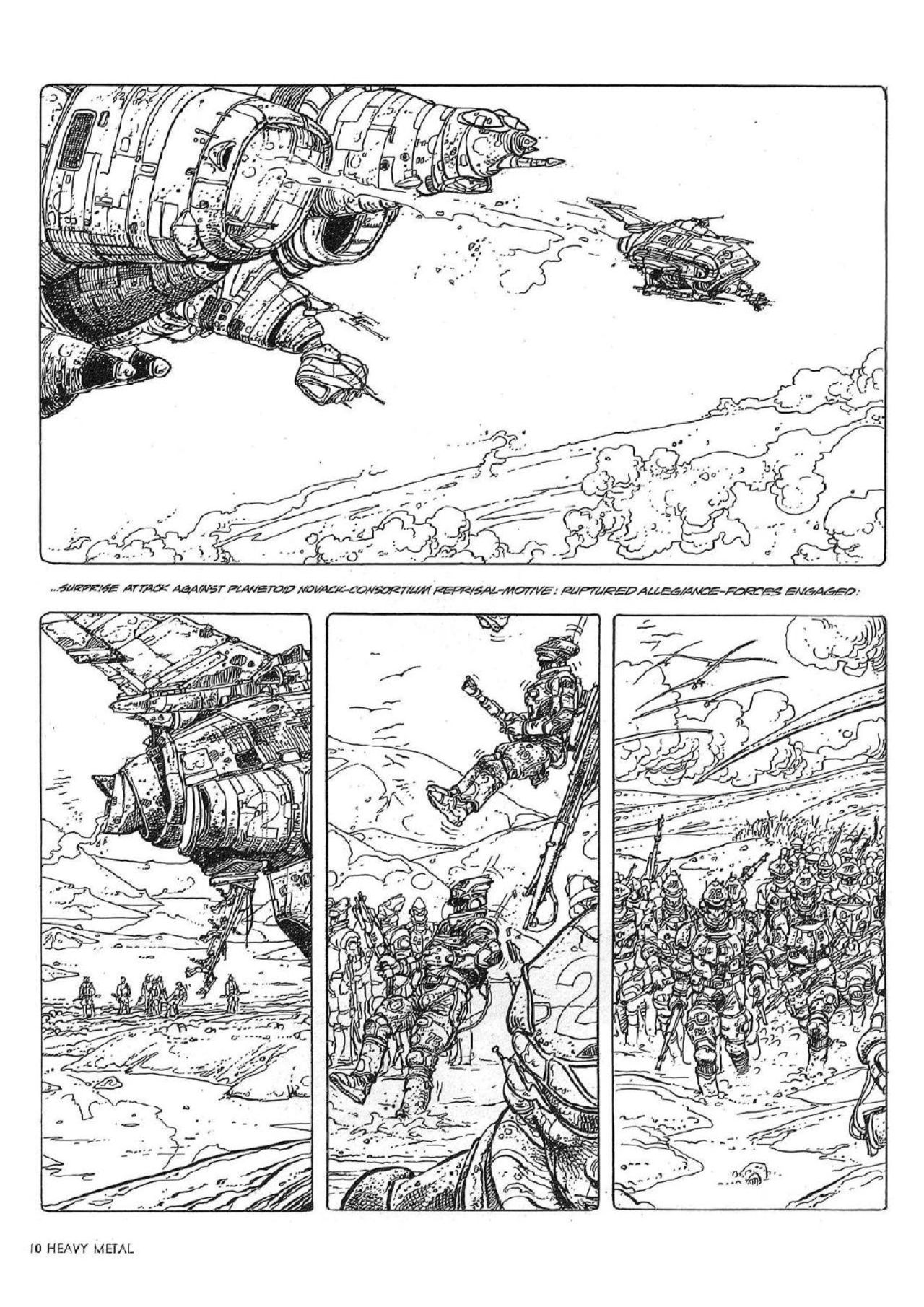 Heavy Metal 1978-10-Vol-02#06 October page 9 full