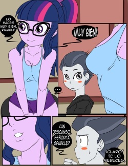 Taming the Tutor