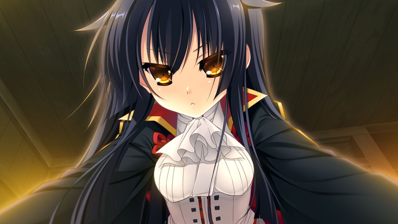 Sengoku † Koihime Online X -Okuban Shinshi- page 2 full