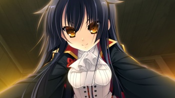 Sengoku † Koihime Online X -Okuban Shinshi- cover