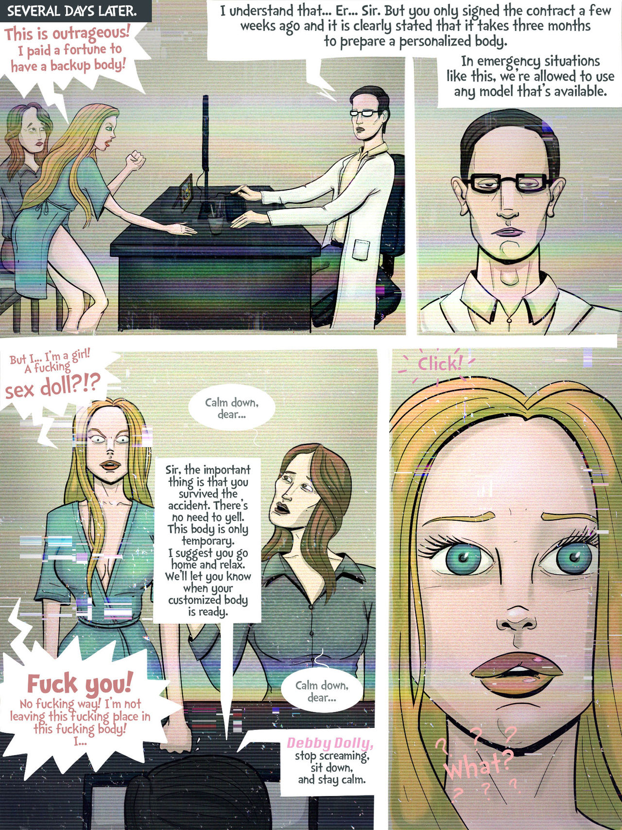 Debby Dolly page 5 full
