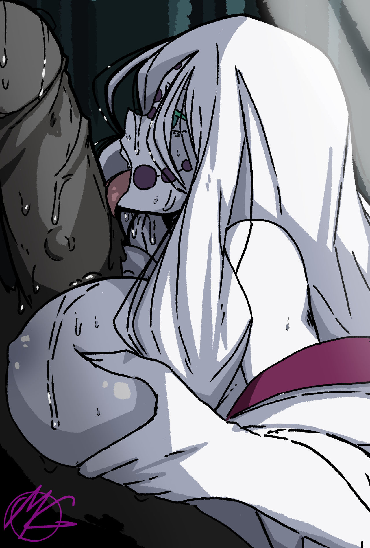 Spider Mama page 3 full