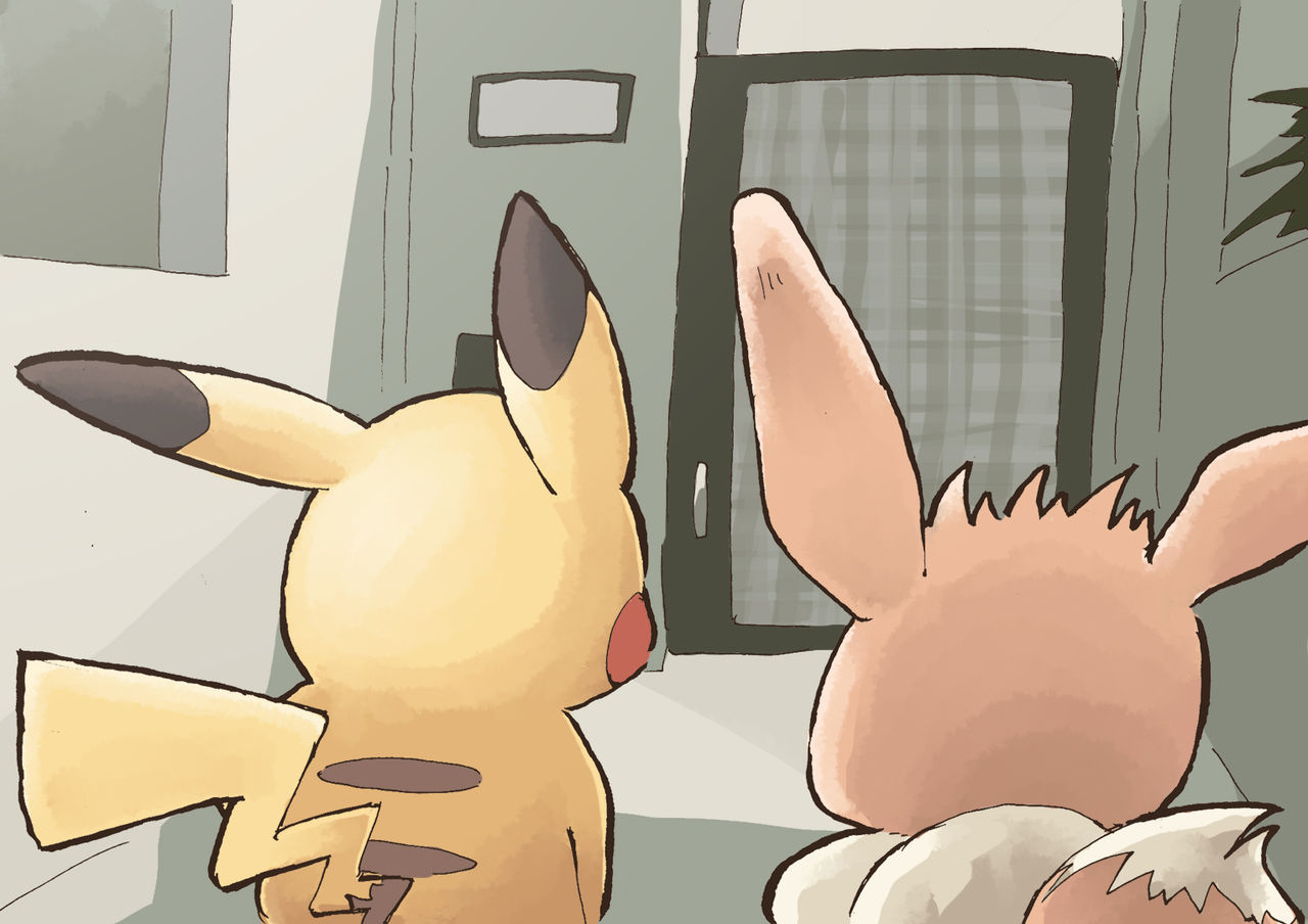 Futatab Rape! Remake mouse senpai page 3 full