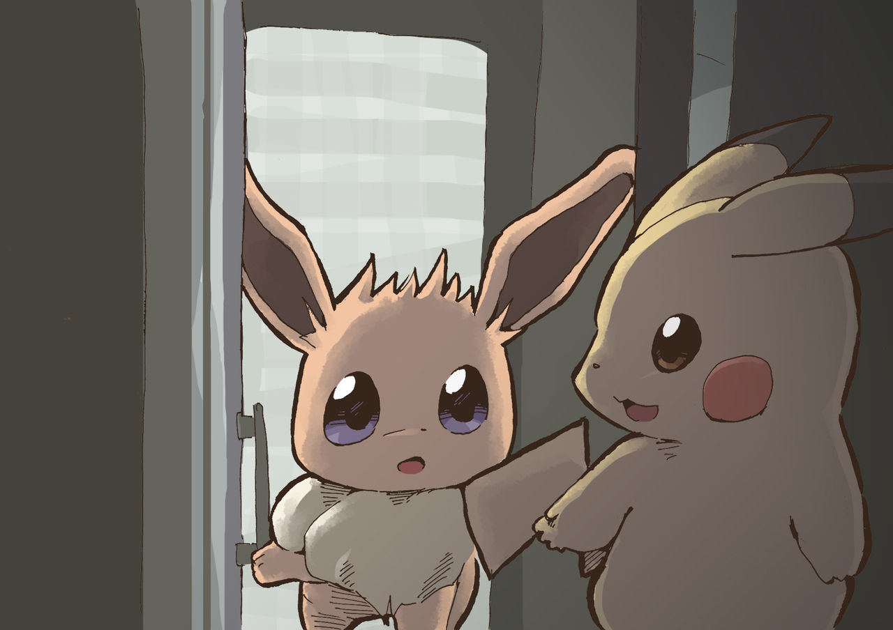 Futatab Rape! Remake mouse senpai page 4 full