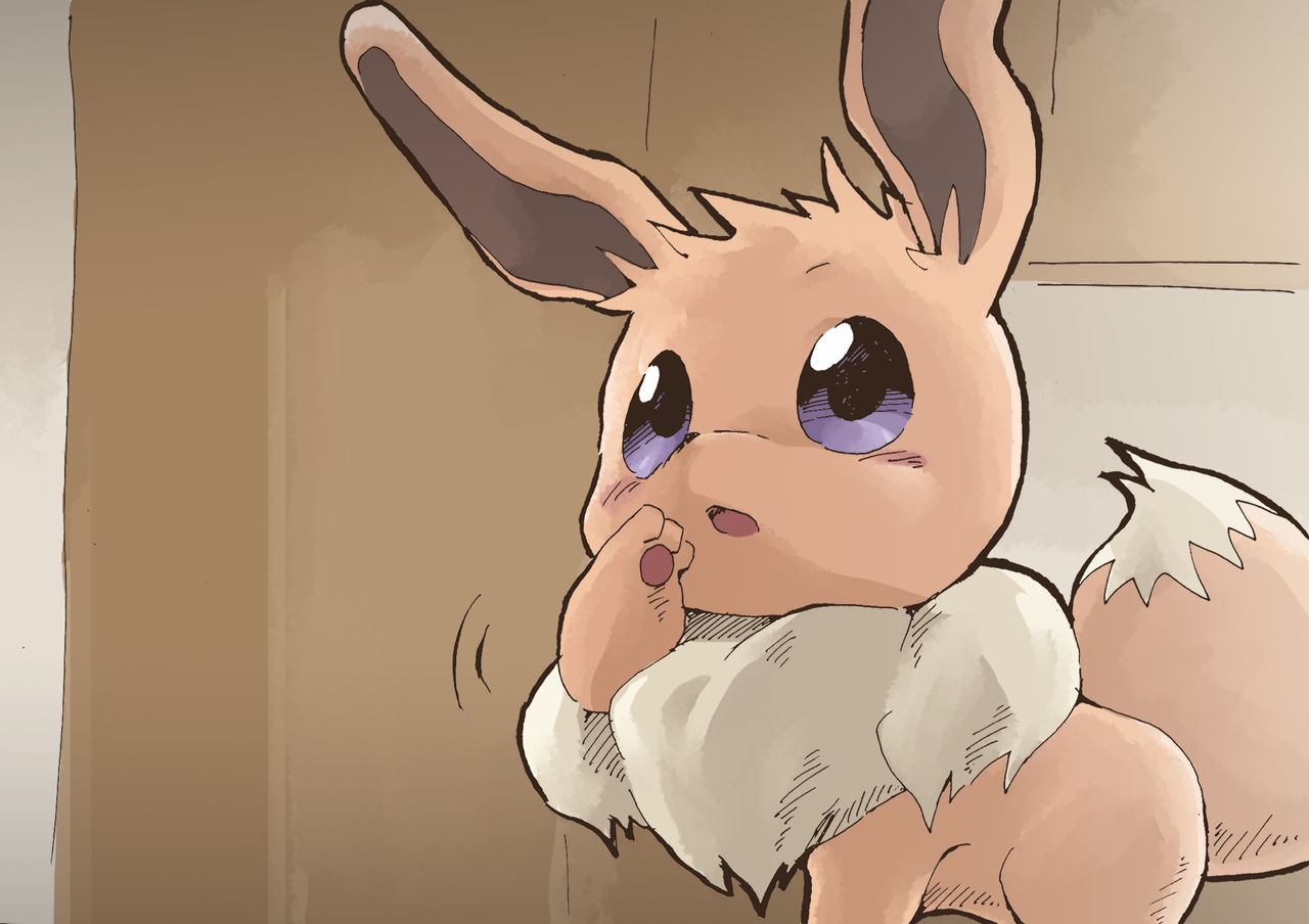 Futatab Rape! Remake mouse senpai page 6 full