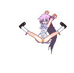 M.U.G.E.N nude sprites gif "part2" page 4 full