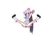 M.U.G.E.N nude sprites gif "part2" page 5 full