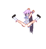 M.U.G.E.N nude sprites gif "part2" page 6 full