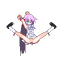 M.U.G.E.N nude sprites gif "part2" page 9 full