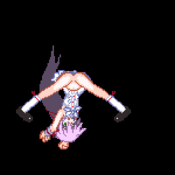 M.U.G.E.N nude sprites gif "part2" cover