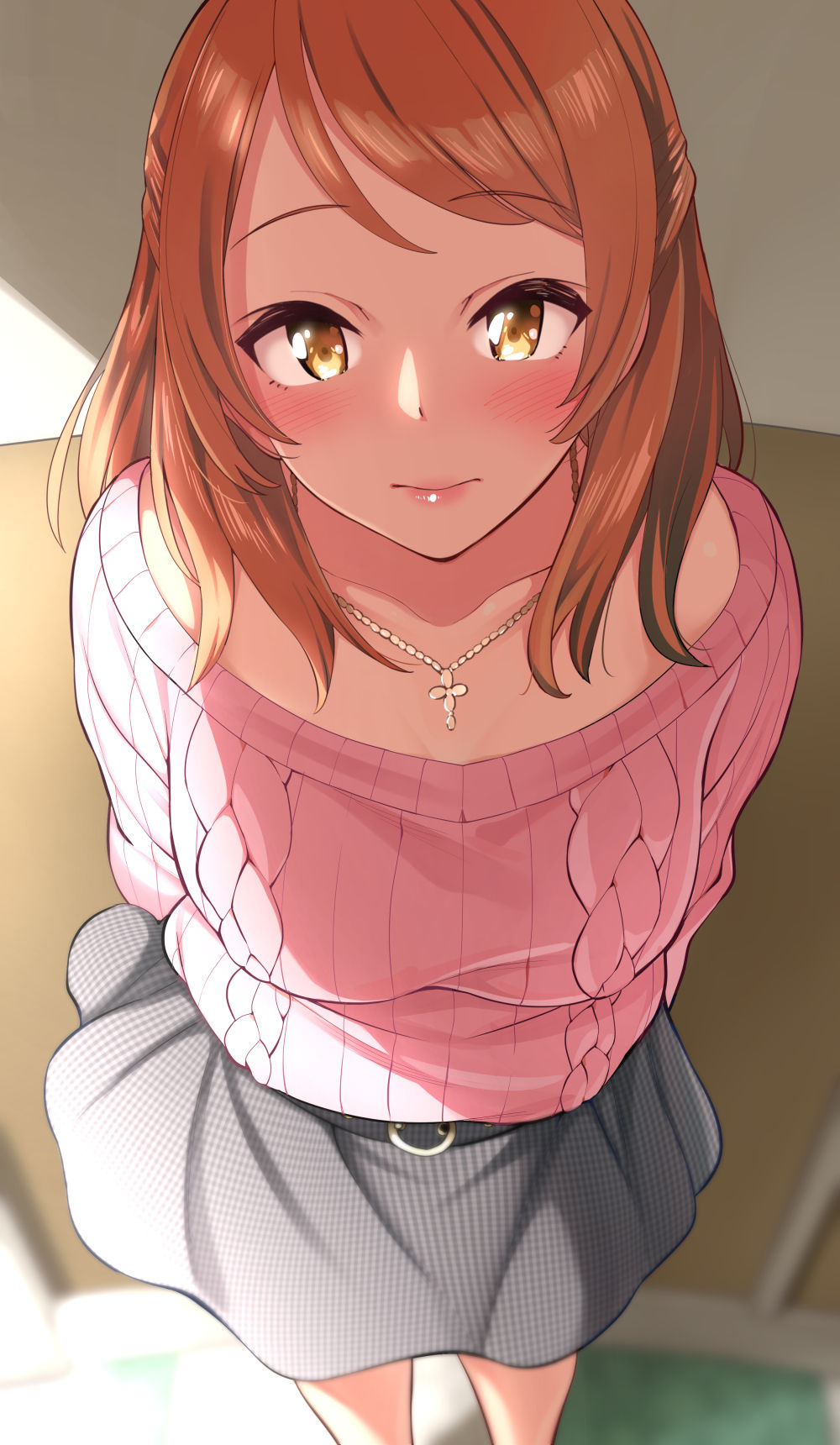 pixiv みしべハマタ page 5 full