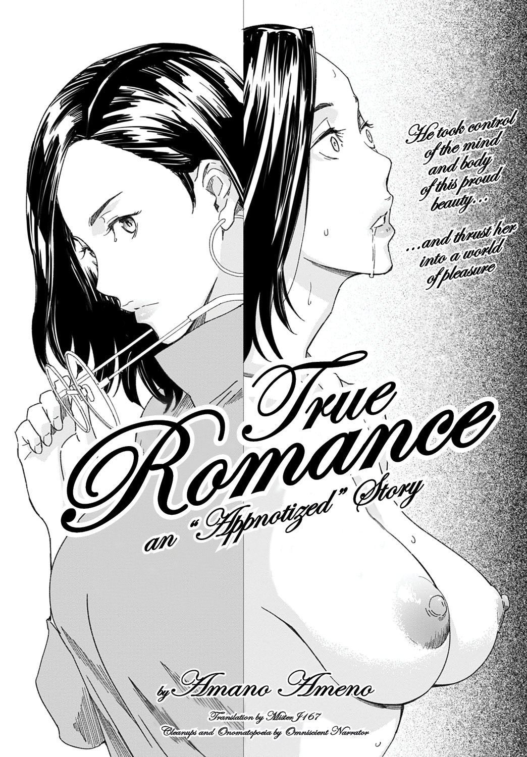Joryuu Sakka Saimin Ningyou | Female Author Hypnotic Doll page 1 full