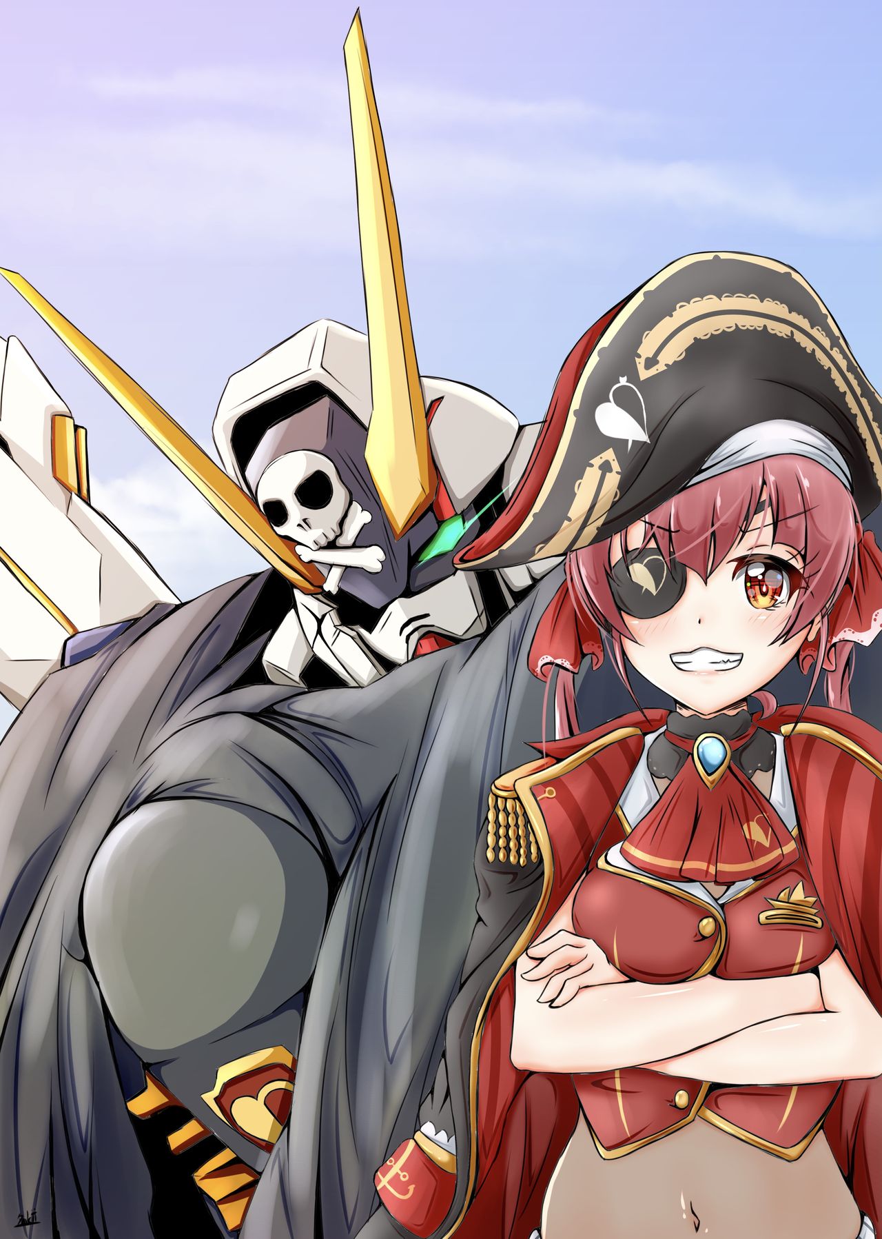 pixiv 夕MK- II page 2 full