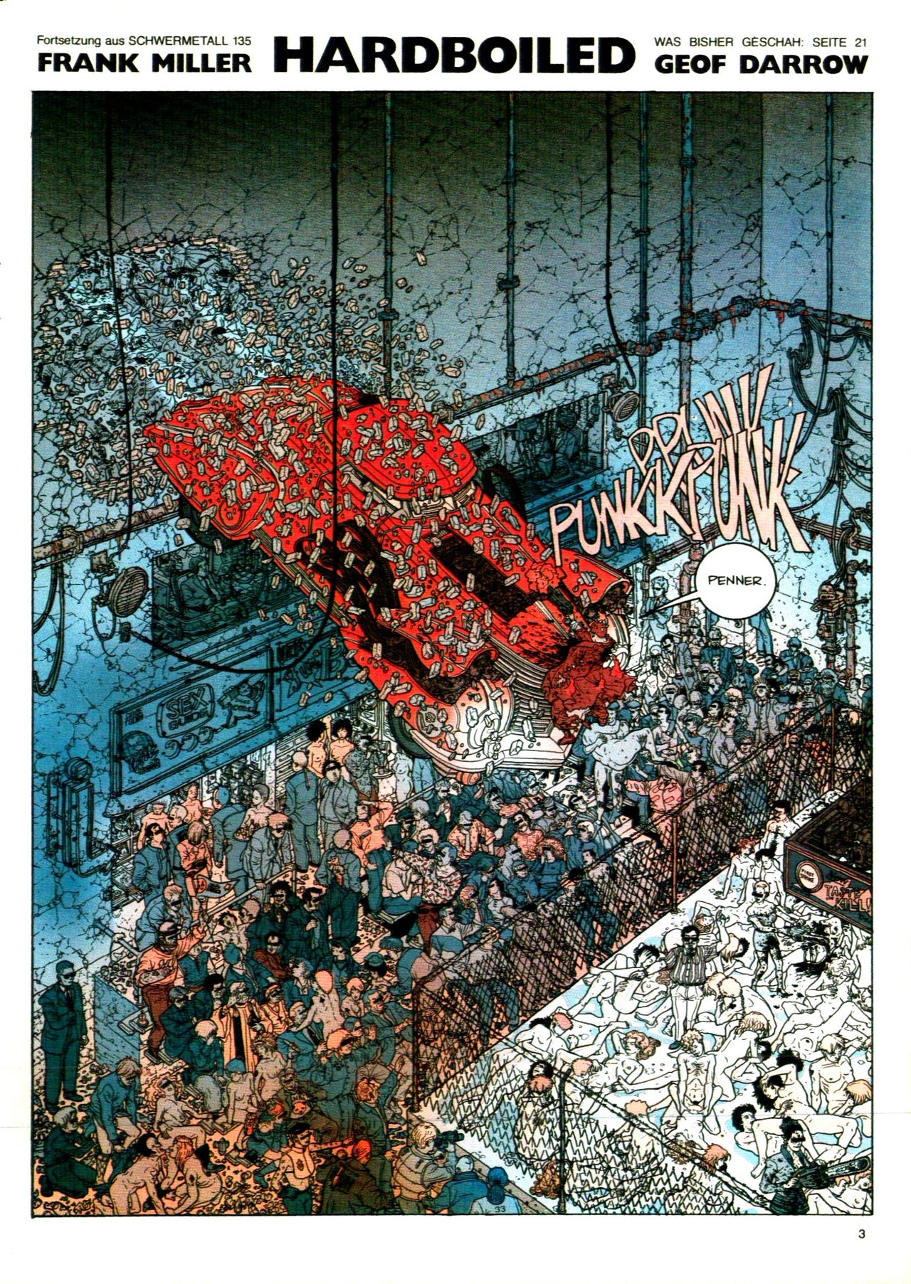 Schwermetall #136 page 3 full