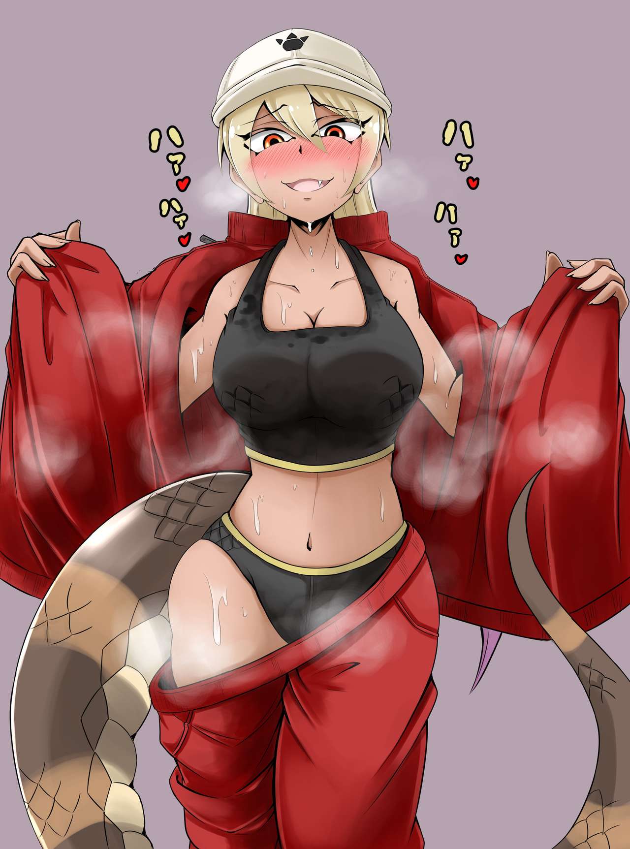 Kaoritatsu Chaya page 6 full