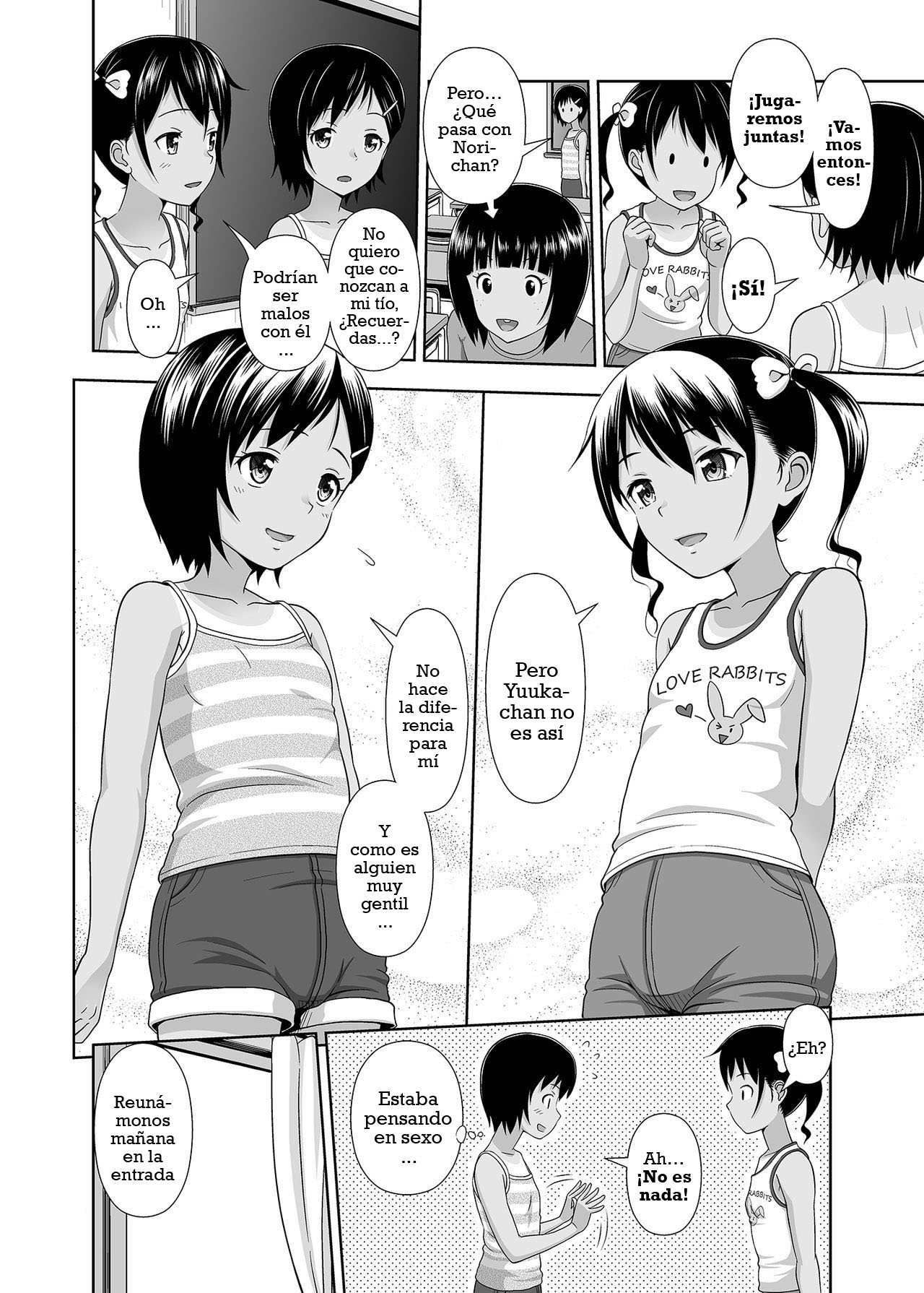 Meikko na Syoujo no Ehon 5 -Zenpen- page 9 full