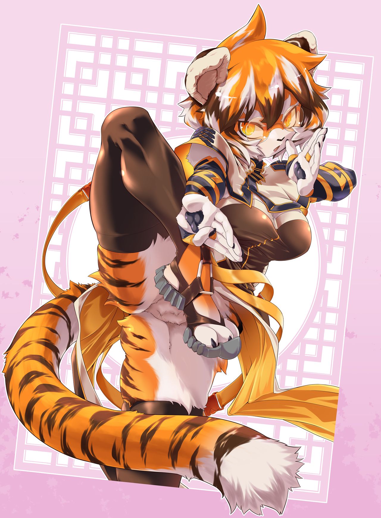 Artist - Takura Mahiro page 1 full