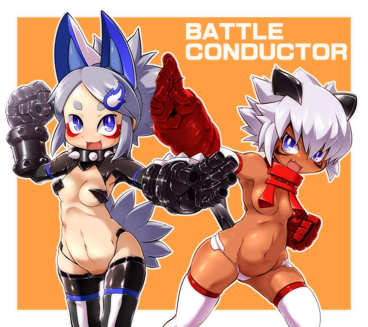 Artist - Takura Mahiro page 9 full
