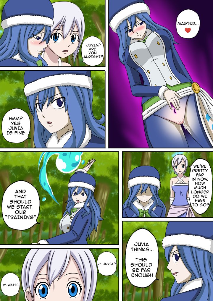 Fairy Hunting Chp.4 page 10 full