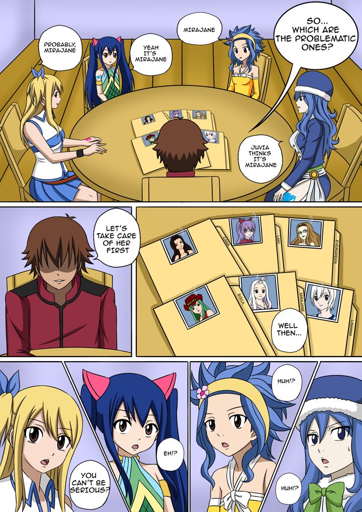 Fairy Hunting Chp.4 page 2 full