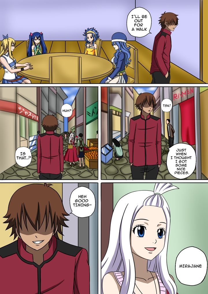 Fairy Hunting Chp.4 page 4 full