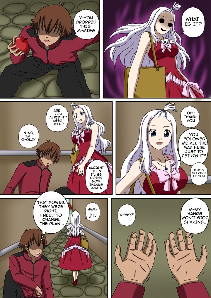 Fairy Hunting Chp.4 page 6 full