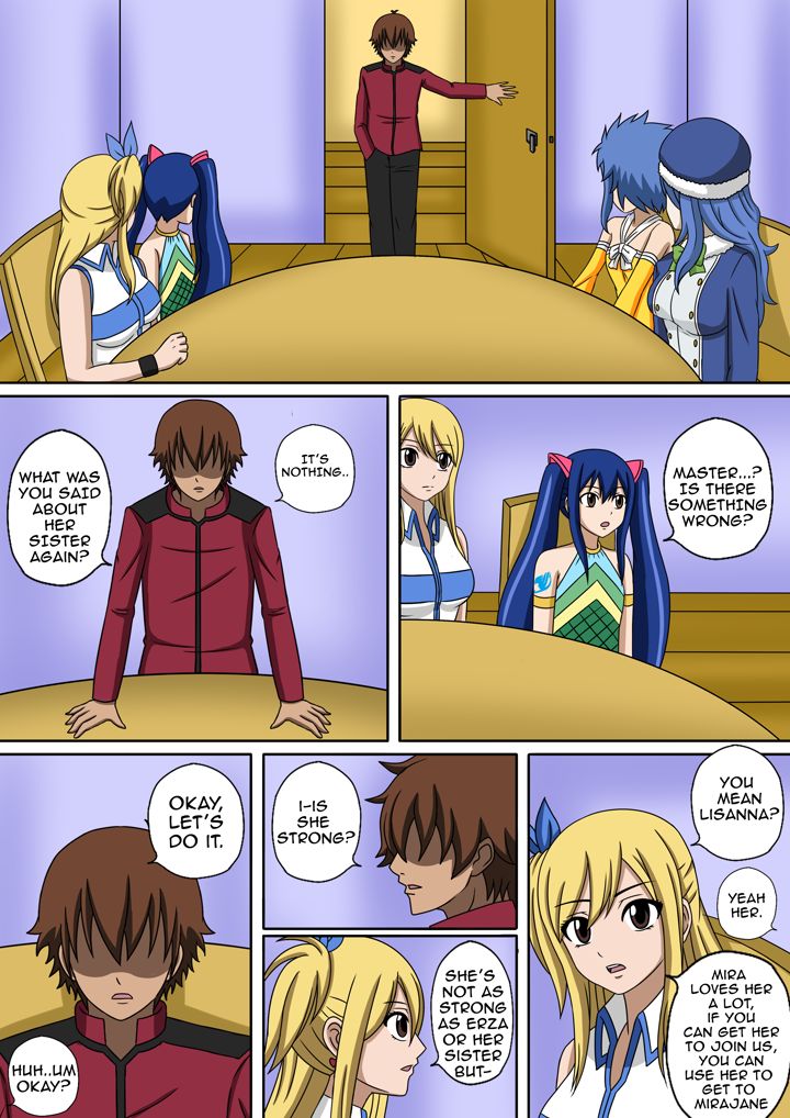 Fairy Hunting Chp.4 page 7 full