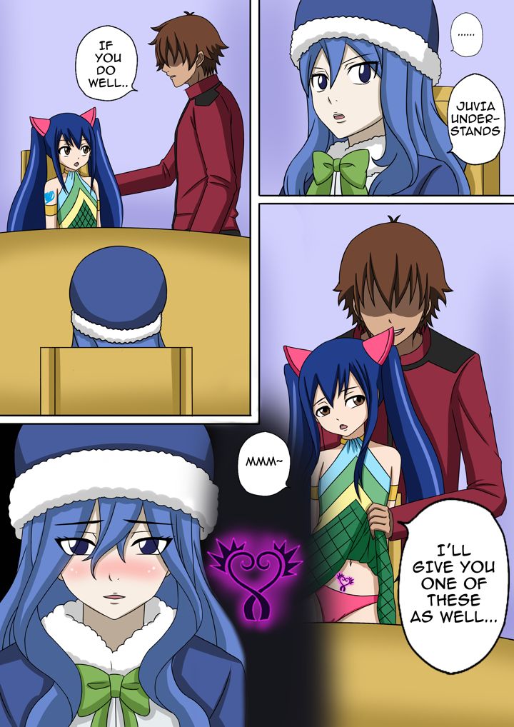 Fairy Hunting Chp.4 page 9 full