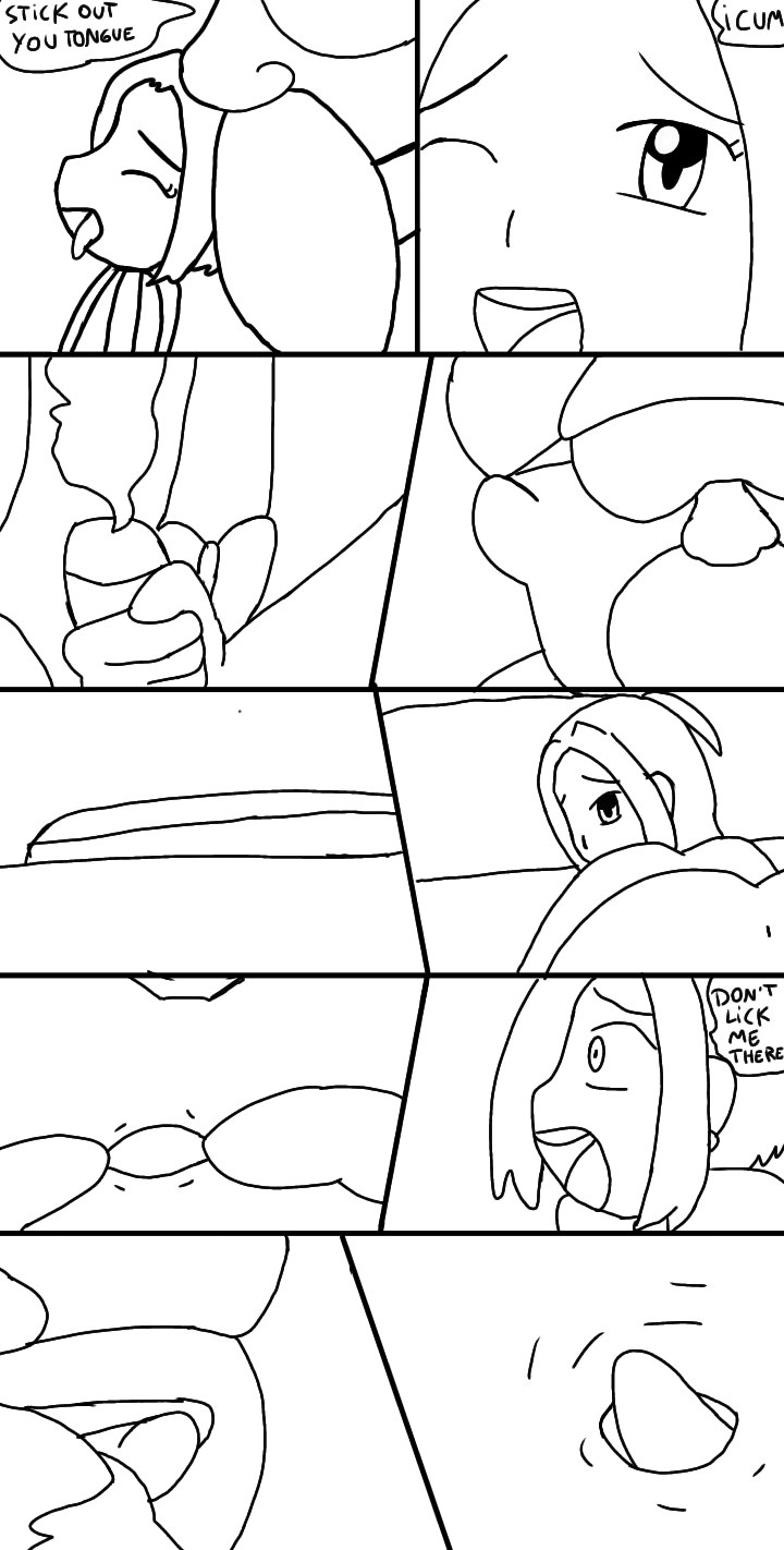 Hanyo no yashahime page 4 full