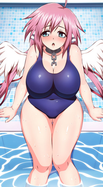 Ikaros cover