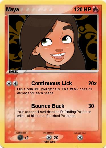 Gotta Catch Em All starring Maya page 2 full