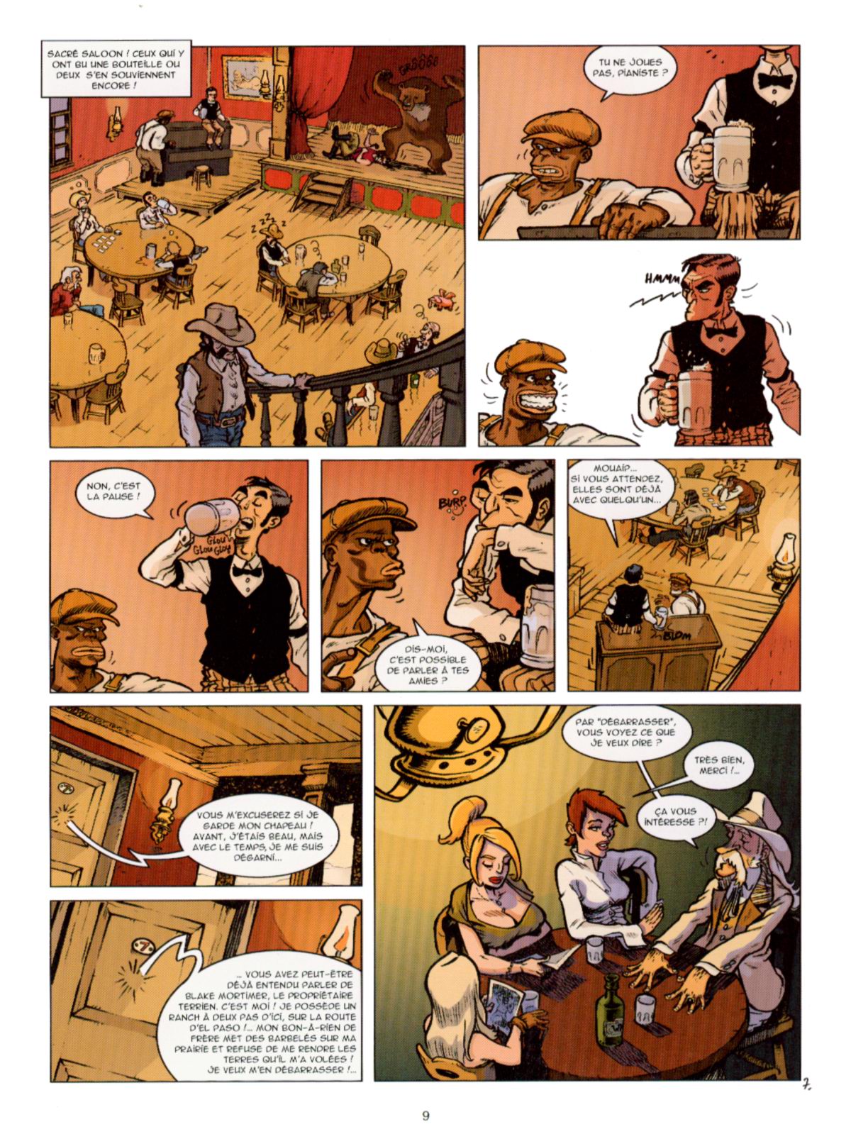-Sexy Gun page 10 full