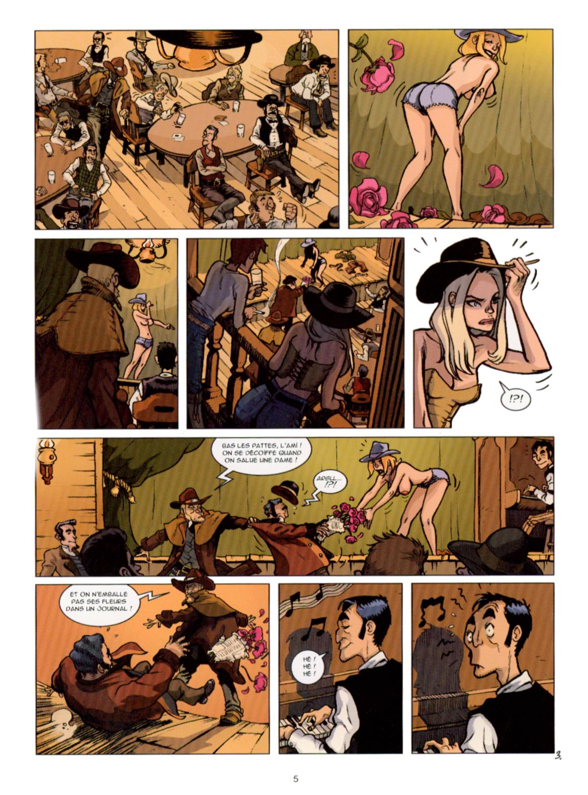 -Sexy Gun page 6 full