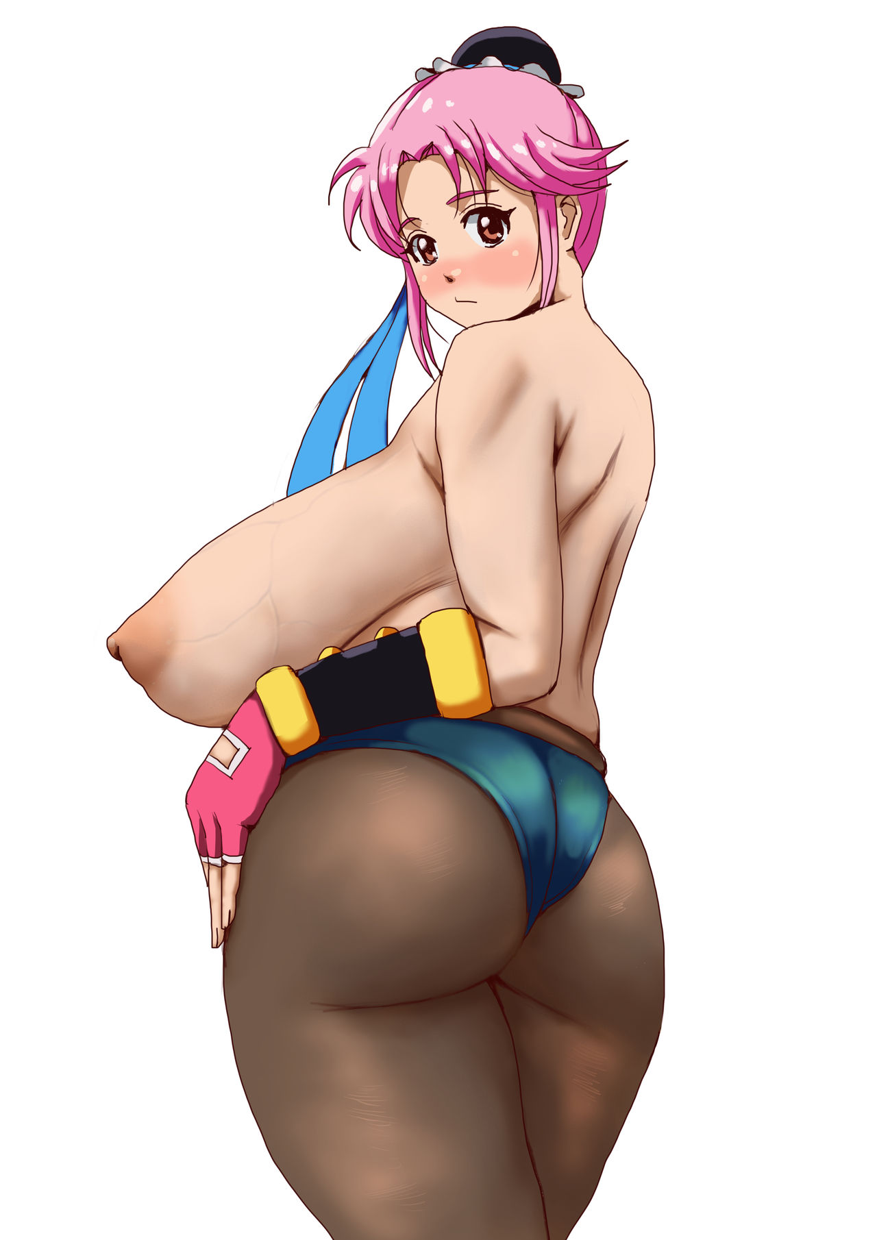 えすえー page 1 full