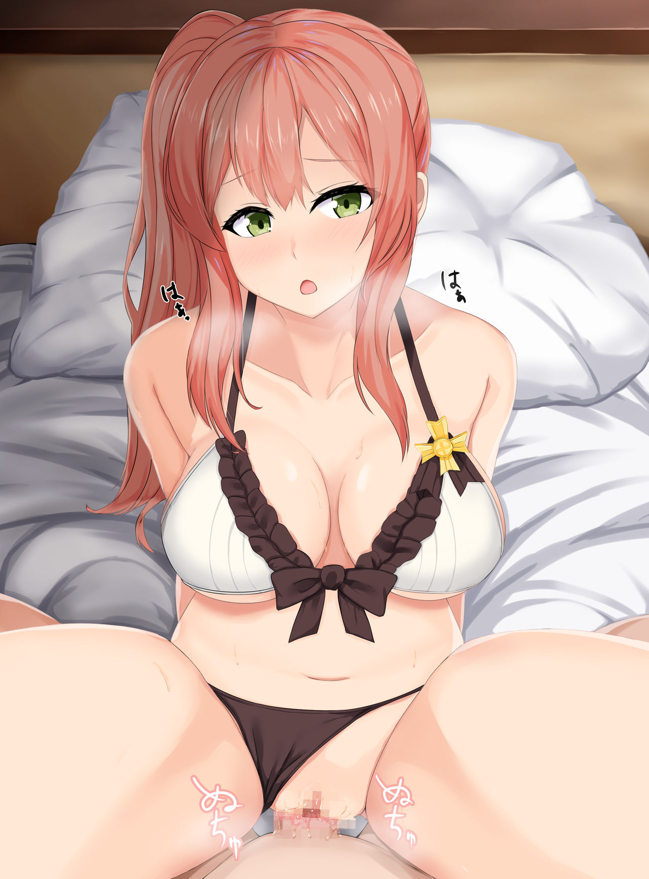 pixiv たわし page 10 full