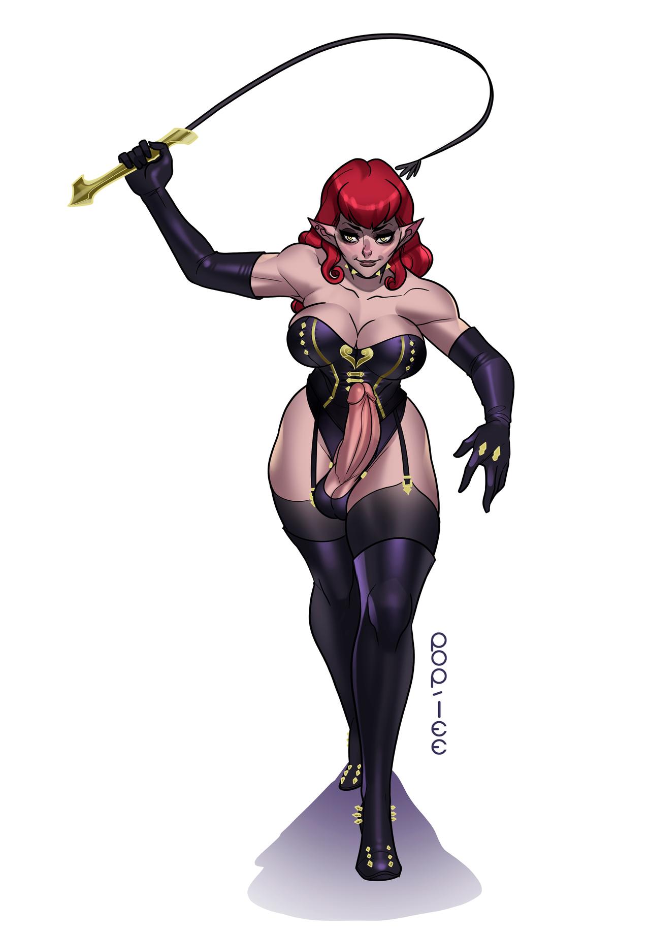 Pop-Lee Pinups page 10 full